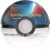 Pokémon TCG: Pokémon GO - Poke Ball Tin