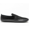 topánky Vivobarefoot Opanka Womens Black 40 EUR