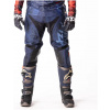 PITCHA nohavice REDNECK 2025 blue/red - 36