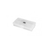 Delphin Krabica TBX One 162-2P - 162x86x35mm