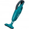 Makita DCL180Z, vysávač s akumulátorom Li-on 18V