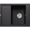 Blanco Elon 45 S Granitový drez - Čierna