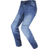 LS2 DAKOTA LADY JEANS LIGHT BLUE XXL
