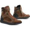 Topánky na motorku FORMA Hyper Waterproof brown - 44