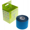 KineMAX SuperPro Rayon Knesio tejp modrá 5 cm x 5 m
