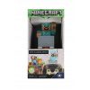 Exquisite Gaming Minecraftu, Steve v diamantovom brnení