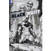DC Comics Batman: Black & White 4