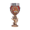 Harry Potter Gryffindor kalich 19 cm
