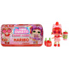 L.O.L. Surprise! Loves Mini Sweets HARIBO valec bábika