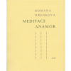Meditace Anamor - Křenková Romana