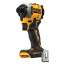 DeWALT DCF850N-XJ AKU/rázový šroubovák 3250 ot/min Černá, Žlutá