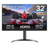 LG/32UR550K-B/31,5