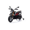 Beneo Elektrická Motorka APRILIA DORSODURO 900, čierne
