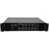 Omnitronic MP-60, 100V mixážny zosilňovač, 60W