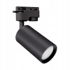 Kolajnicové led svietidla - Svietidlo stropu pre železnicu GU10 3949 IDEUS (Svietidlo stropu pre železnicu GU10 3949 IDEUS)