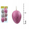 MFP vajíčka plast 6cm/6ks S170043C