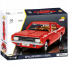 COBI 24345 AUTO OPEL REKORD C KUPÉ KOCKY