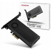 Axagon PCEM2-DC