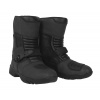 MBW SIERRA BLACK kožené moto boty 40