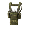 Hrudný nosič Training Mini Rig® Helikon-Tex® – PenCott™ WildWood®
