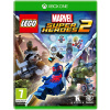 LEGO Marvel Super Heroes 2