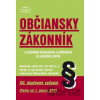 Občiansky zákonnik - XII. novelizované vydanie platný od 1. marca 2023 - Nová Práca