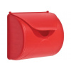 Poštová schránka Marimex Play - červená 11640300