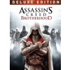Assassin's Creed: Brotherhood Deluxe Edition - Ubisoft Connect PC
