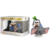 Funko Pop! 105 Disney 50Th Goofy At The Dumbo