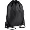 BAGBASE BG 5 BUDGET / Športový vak - black 11 litrov