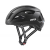 UVEX CITY STRIDE, BLACK MAT 2025 59-61 cm