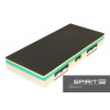 Tropico Matrace Spirit Superior Visco 80x200x30 cm 80x200
