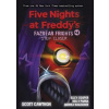 Five Nights at Freddy´s 4 - Step Closer - autor neuvedený