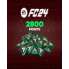 EA SPORTS FC 24 2800 FUT Points (DIGITAL) (PC)