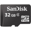 SanDisk microSDHC 32GB class 4 SDSDQM-032G-B35