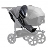 Športová sedačka TFK Duo2 2025 Tfk stroller seat duo2 prem. grey
