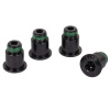 SADA SKRUTIEK REŤAZOVÉHO KOLESA SRAM 4 RIVAL D1 STL BLACK