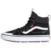 Vans MTE Sk8-Hi Waterproof Insulated - Black/White 40