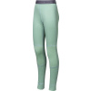 Dětské merino spodky SENSOR Df basil green Velikost: 110, Barva: Zelená