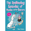 Spellbinding Episodes of Phoebe and Her Unicorn (DANA SIMPSON)(Brožovaná)
