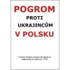 Pogrom proti Ukrajincům v Polsku - Výkonný komitét zástupců ukrajinských emigrantských organisací v ČSR