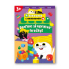 Poďme si upratať hračky! Šikovník a Nezbedník