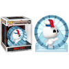 Funko POP! 1513 Deluxe: Ghostbusters - Mini Puft
