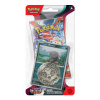 Nintendo Pokémon TCG: Scarlet & Violet Obsidian Flames - Checklane Blister - Wooper (EN)