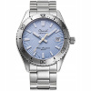 Pánske hodinky Orient RA-AC0Q12L30B strieborné