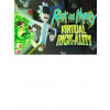 Owlchemy Labs Rick and Morty: Virtual Rick-ality (PC) Steam Key 10000036490002