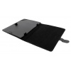 Airen AiTab Leather Case 7 97B - black (Leather Case 7 97B)
