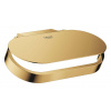 Grohe Selection Držiak toaletného papiera, Cool Sunrise 41069GL0-GR