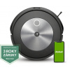 Robotický vysávač iRobot Roomba j7 (J715840)
