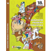 Senzační příběhy Čtyřlístku 2002 (18. ve - Ljuba Štíplová, Němeček Jaroslav